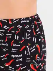 711/1 Костюм (Перцы)