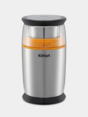 Кофемолка Kitfort КТ-7243
