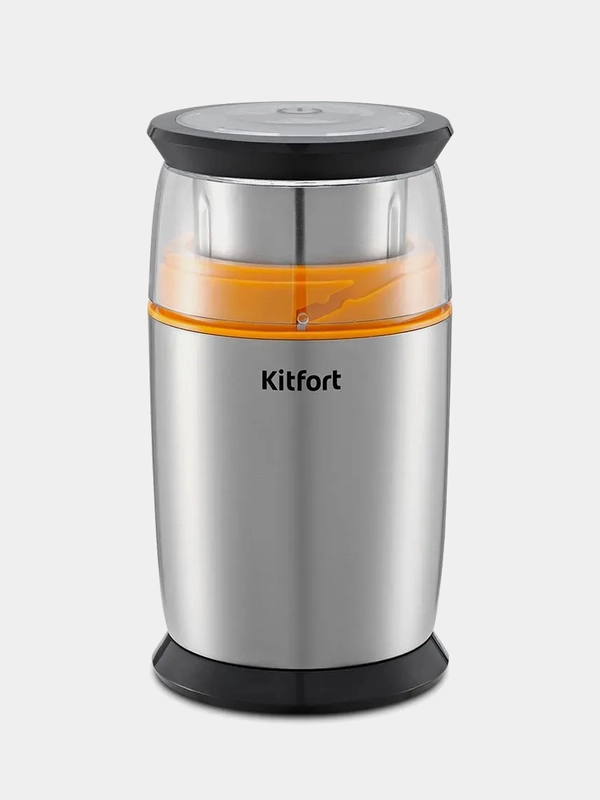 Кофемолка Kitfort КТ-7243