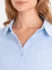 Ледяной домашний женский костюм муслиновый, пижама