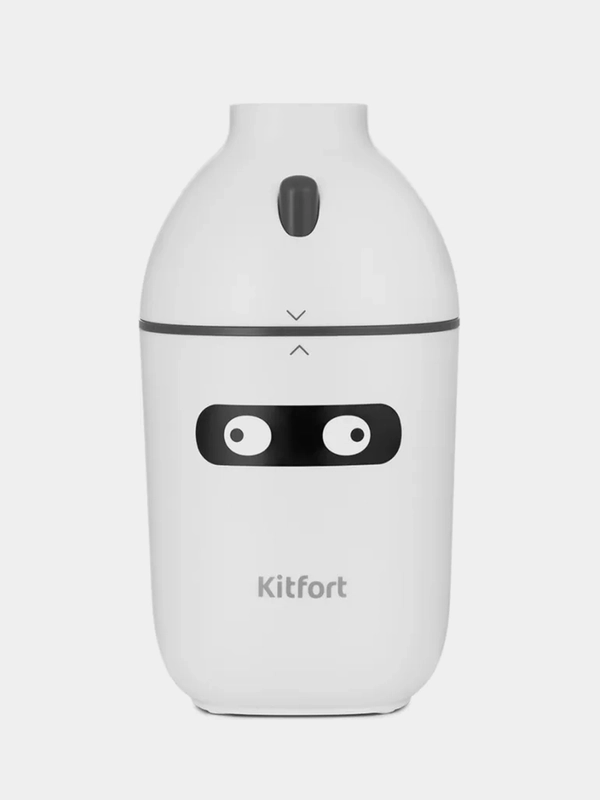 Кофемолка Kitfort КТ-772-2, белая