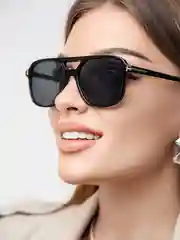 Солнцезащитные очки женские модные