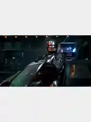 Игра RoboCop: Rogue City PS5, диск на PS5, игры на PS5, Русские субтитры / Интерфейс
