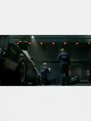 Игра RoboCop: Rogue City PS5, диск на PS5, игры на PS5, Русские субтитры / Интерфейс