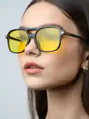 Солнцезащитные очки женские модные