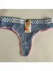 Женские трусы стринги
