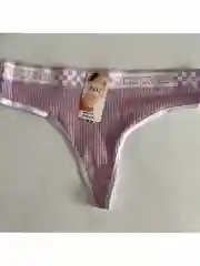 Женские трусы стринги