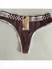 Женские трусы стринги