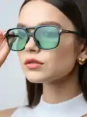 Солнцезащитные очки женские модные