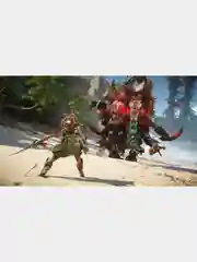Игра Horizon Запретный Запад PS5, диск на PS5, игры на PS5, Русская версия
