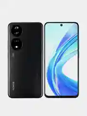 Черный смартфон HONOR X7B, 6,8", 8/128 Гб