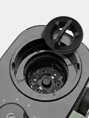 Кофемолка Kitfort КТ-7267, 150 г, 160 Вт