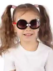 Очки солнцезащитные детские