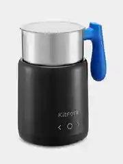 Капучинатор Kitfort КТ-7264, 850 мл, 500 Вт