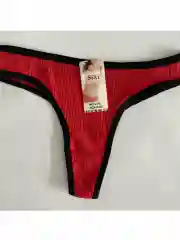 Женские трусы стринги