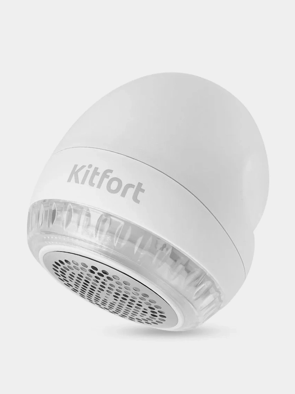 Очиститель катышков Kitfort КТ-4091