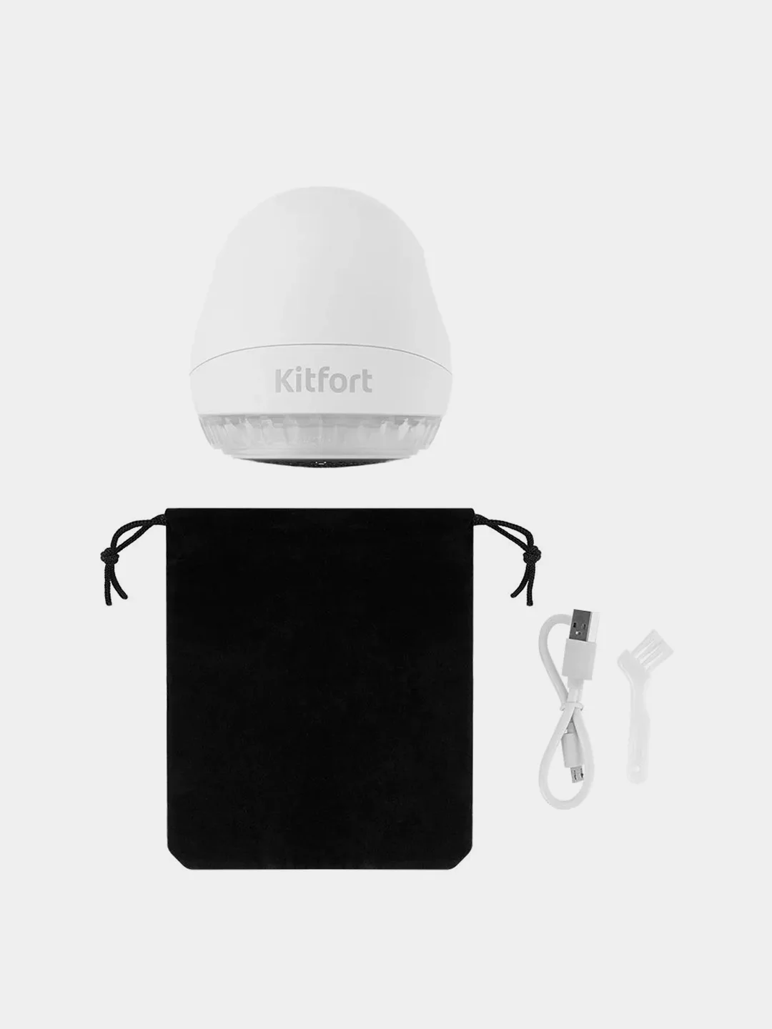 Очиститель катышков Kitfort КТ-4091