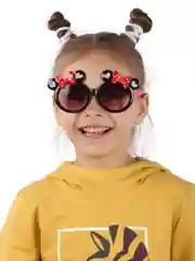 Очки солнцезащитные детские