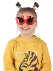 Очки солнцезащитные детские