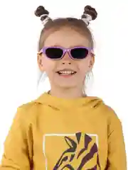Очки солнцезащитные детские