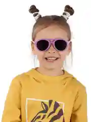 Очки солнцезащитные детские