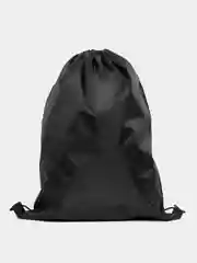 Черный мешок для обуви на шнурке, школьный, TEXTURA, 4 цвета
