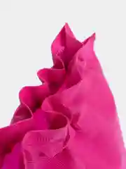 Розовый мешок для обуви на шнурке, школьный, 4 цвета