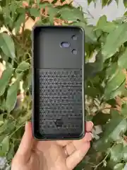Темно-синий чехол противоударный armors для Tecno Pova Neo 3 / Техно Пова Нео 3 с защитой камеры