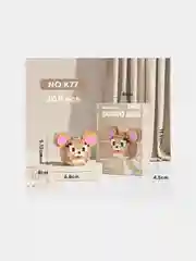 Хаки детский 3D конструктор, игрушка развивающая