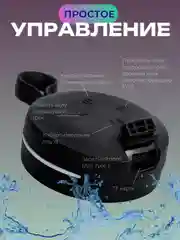 Хром колонка портативная Bluetooth водонепроницаемая беспроводная с подсветкой