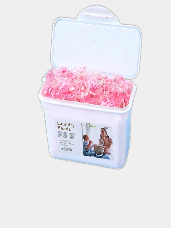 Капсулы для стирки белья, 50 шт