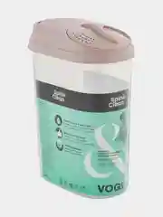 Контейнер для порошка Spin&Clean коллекция Vogue, 1,6л, 155х90х210мм