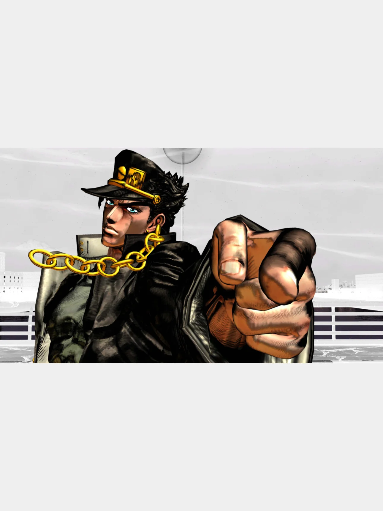 Игра JoJo s Bizarre Adventure: All-Star Battle R PS5, диск на PS5, Английская версия