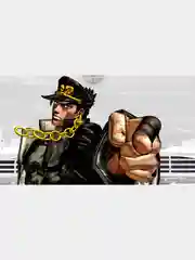 Игра JoJo s Bizarre Adventure: All-Star Battle R PS5, диск на PS5, Английская версия