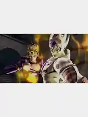 Игра JoJo s Bizarre Adventure: All-Star Battle R PS5, диск на PS5, Английская версия
