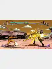 Игра JoJo s Bizarre Adventure: All-Star Battle R PS5, диск на PS5, Английская версия