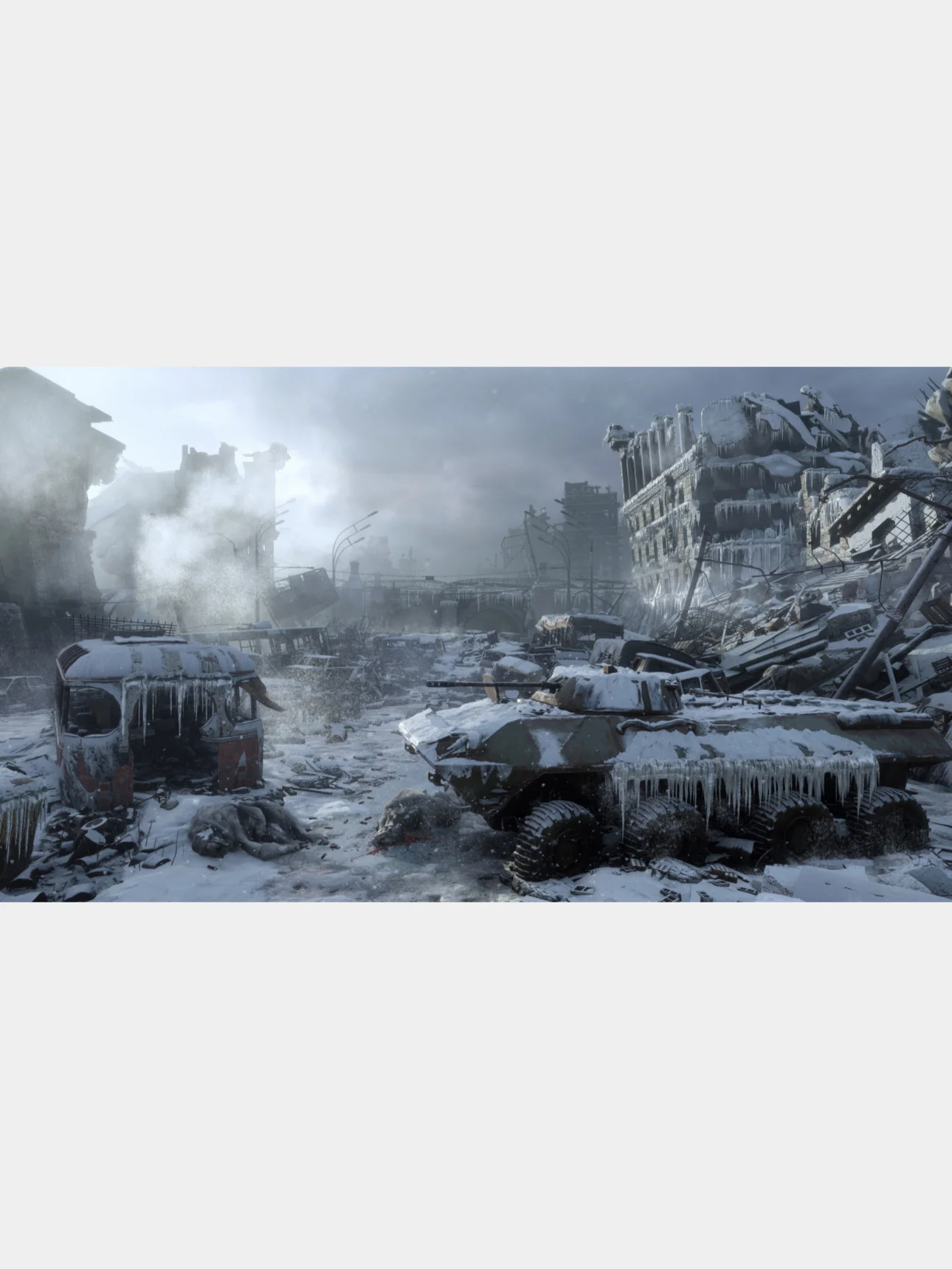 Игра Metro Exodus: Complete Edition PS5, диск на PS5, игры на PS5, Русская версия