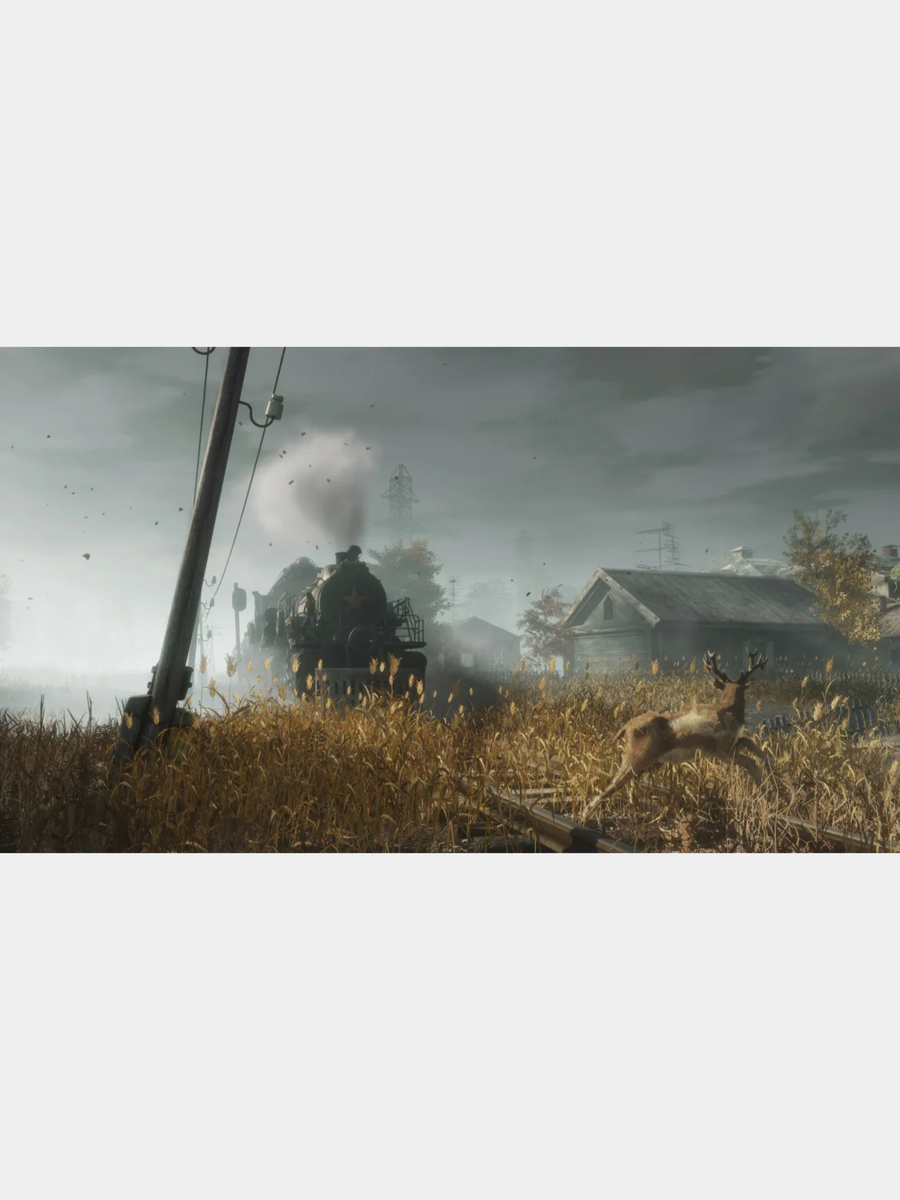Игра Metro Exodus: Complete Edition PS5, диск на PS5, игры на PS5, Русская версия