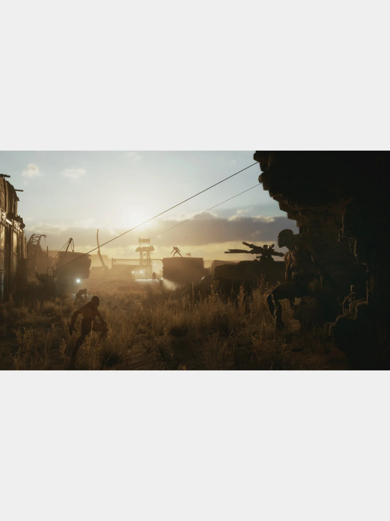 Игра Metro Exodus: Complete Edition PS5, диск на PS5, игры на PS5, Русская версия