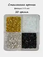 Аметистовый объемные фигурки для дизайна ногтей 3d, со стразами, цветы, змеи, бабочки, сердца, доллары