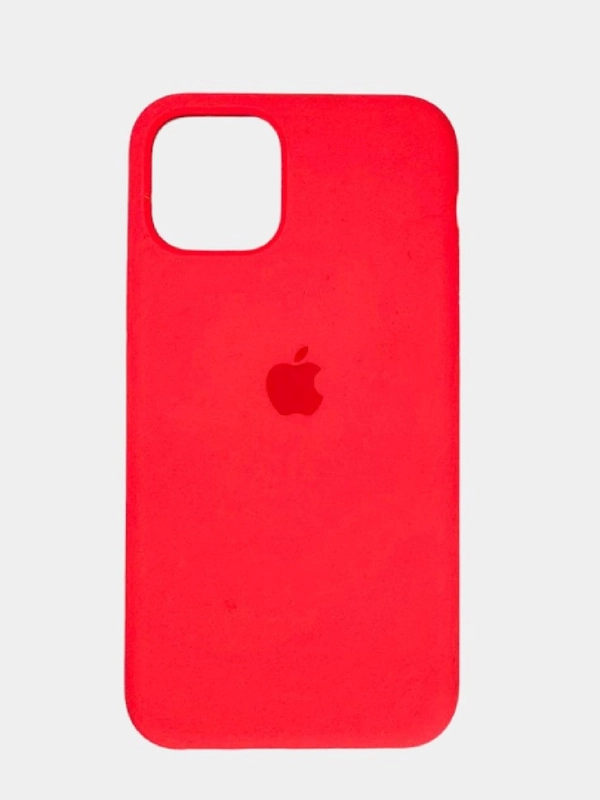 Чехол SILICONE COVER для iPhone 11 Pro