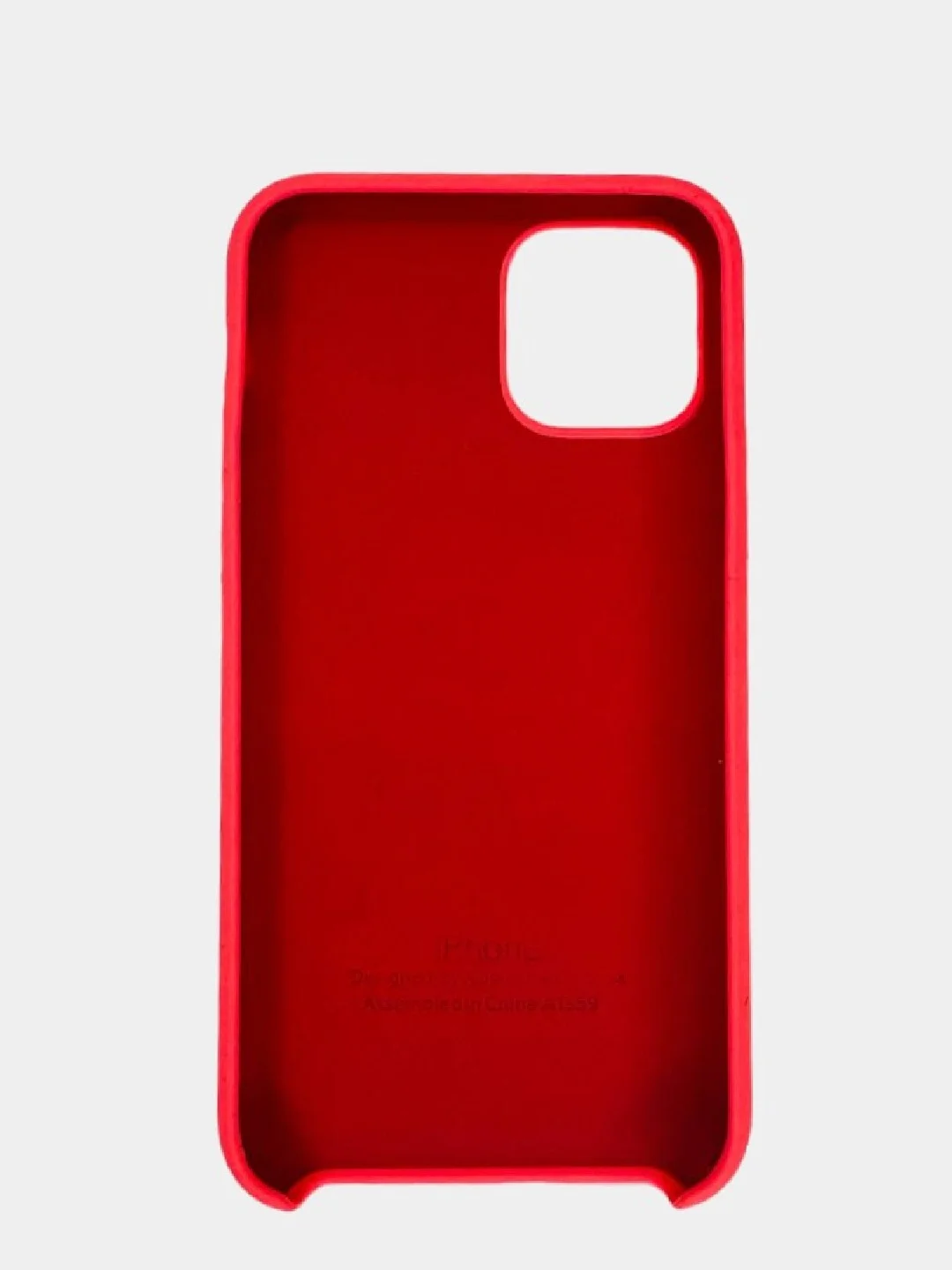 Чехол SILICONE COVER для iPhone 11 Pro