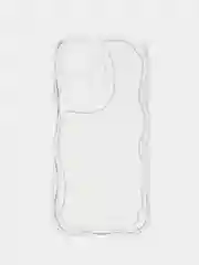 Чехол для Itel P55+ Plus (Ител П55 Плюс), прозрачный, противоударный