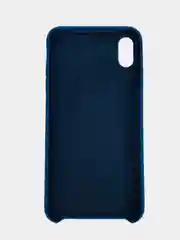 Чехол SILICONE COVER для iPhone XS Max, без логотипа