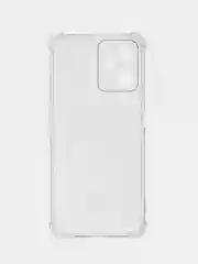 Чехол прозрачный на Realme C31, C33, C35 (Реалми С31, С33, С35), противоударный