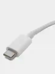 Белый беспроводная зарядка MagSafe, универсальная для устройств поддерживающих быструю зарядку