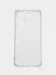 Чехол на Tecno POVA 5 Pro, Техно пова 5 Про, прозрачный