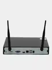 Комплект камер уличного видеонаблюдения 8-канального (беспроводной) Wi-Fi
