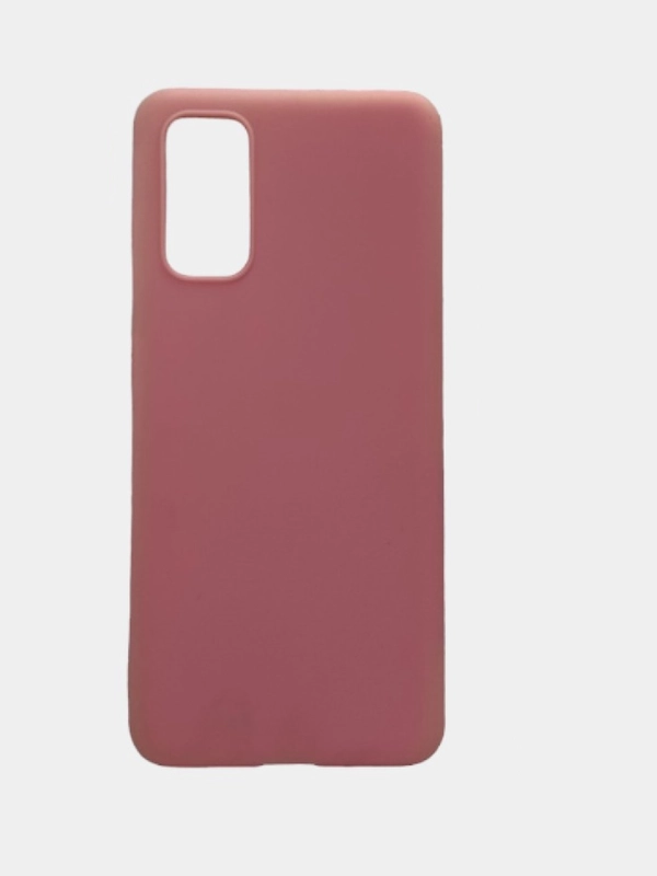 Чехол TPU для Samsung S20