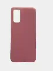 Конфетный чехол TPU для Samsung S20